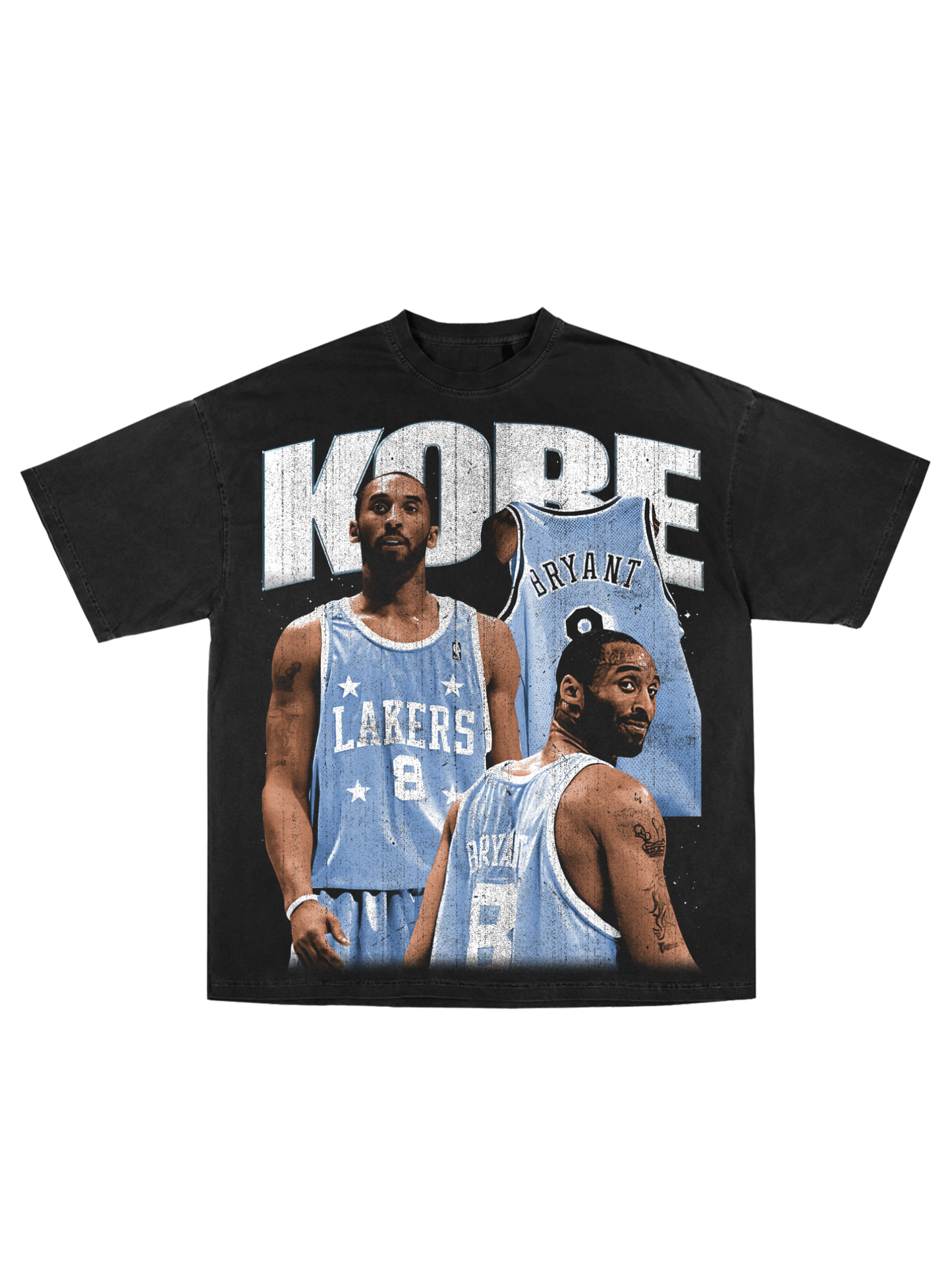 Mamba Tee