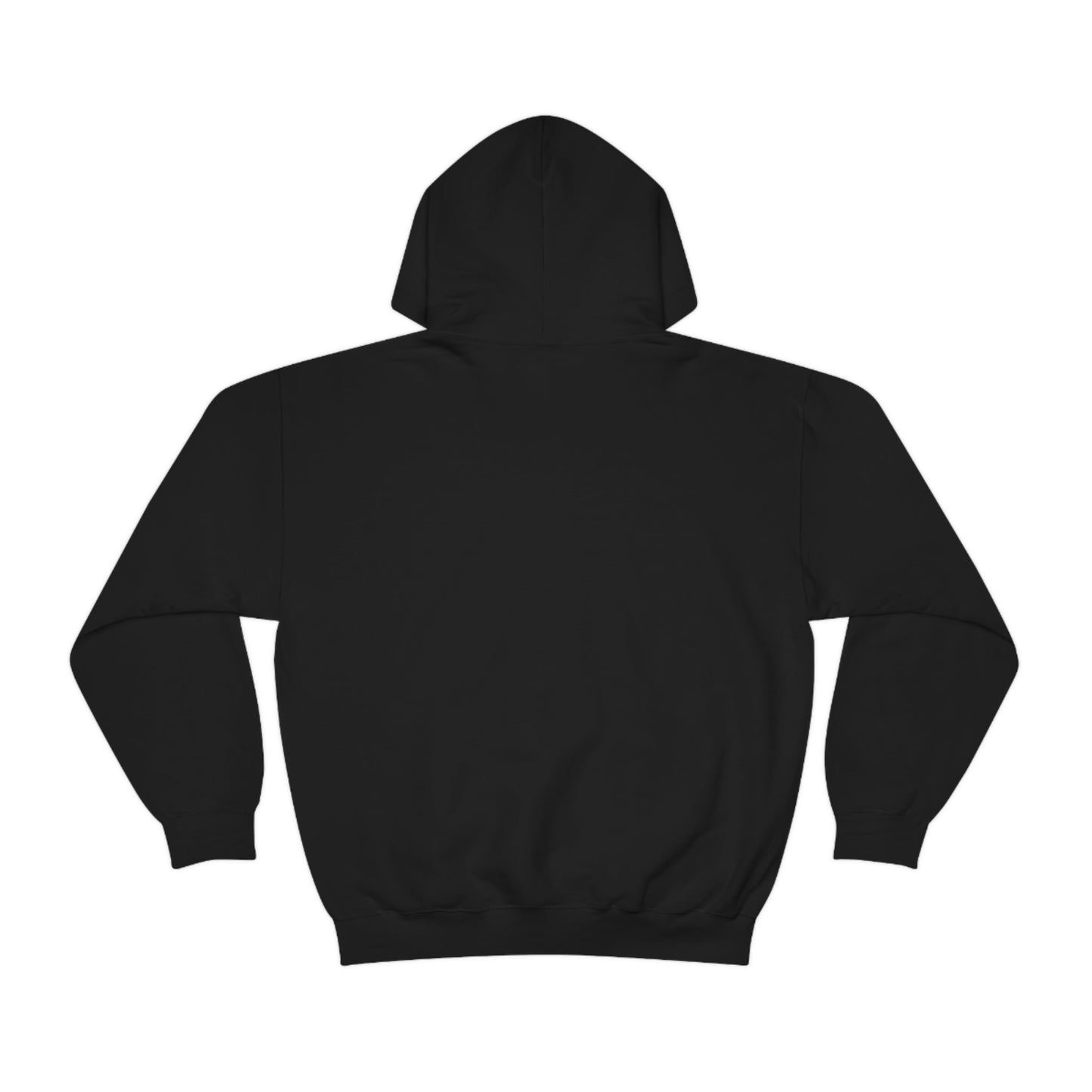 JONAH HILL SAVED MUSIC (KANYE) - Unisex Heavy Blendâ„¢ Hooded Sweatshirt