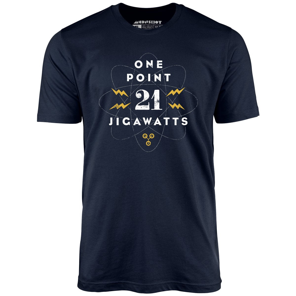 1.21 Jigawatts - Unisex T-Shirt