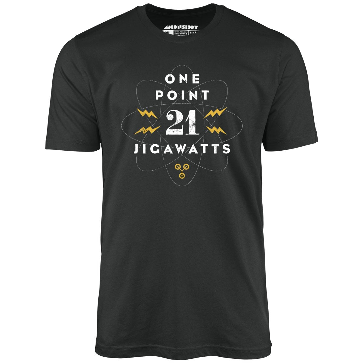 1.21 Jigawatts - Unisex T-Shirt