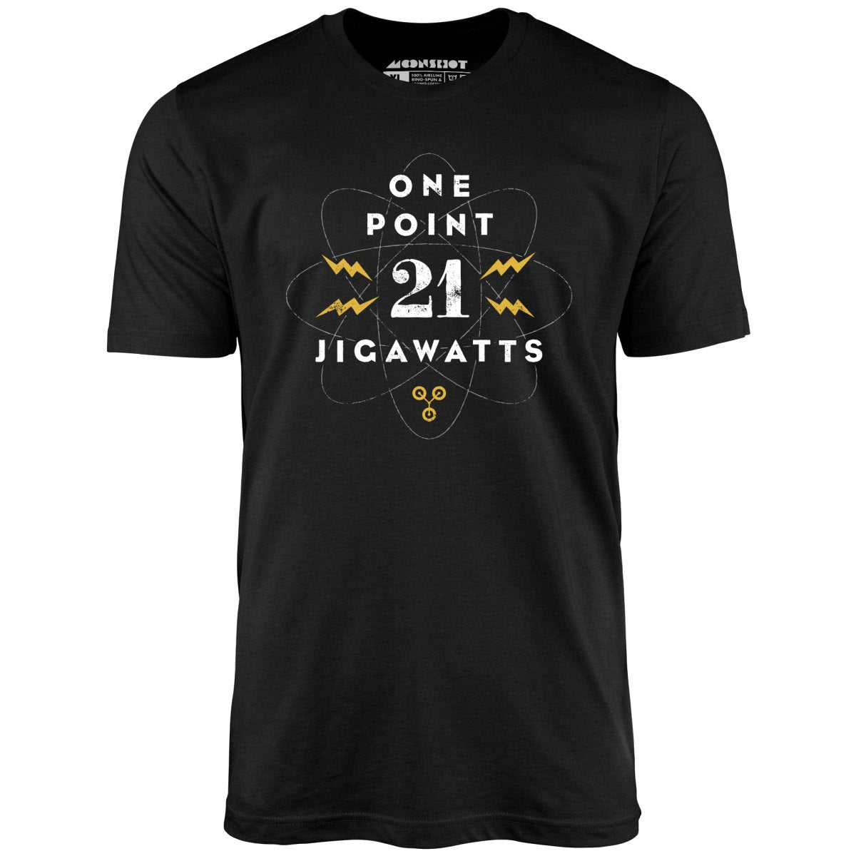 1.21 Jigawatts - Unisex T-Shirt
