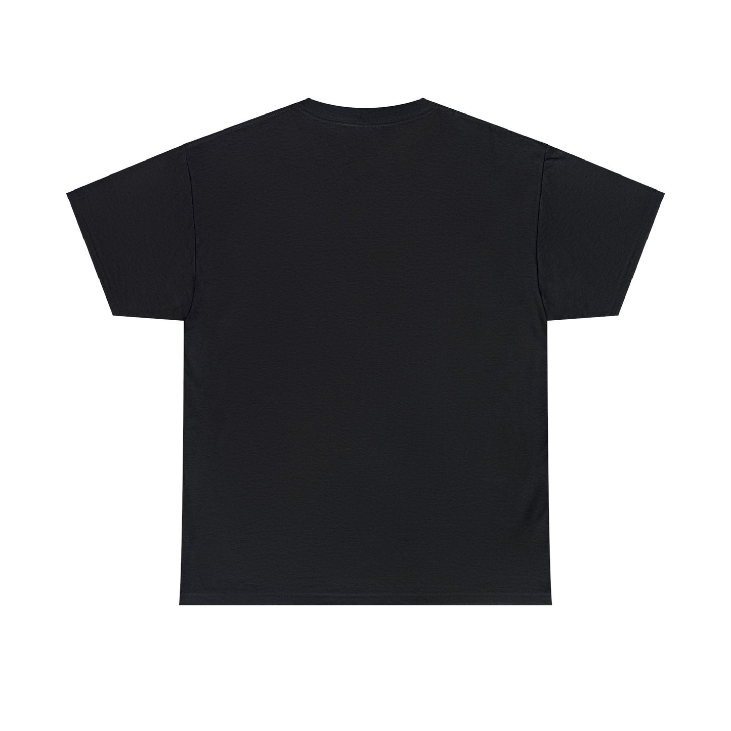 I Love ELFBAR (No back graphic) - Unisex Heavy Cotton Tee