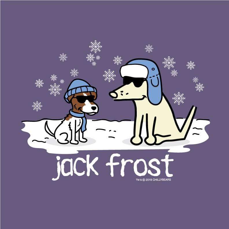 Jack Frost - Classic Tee