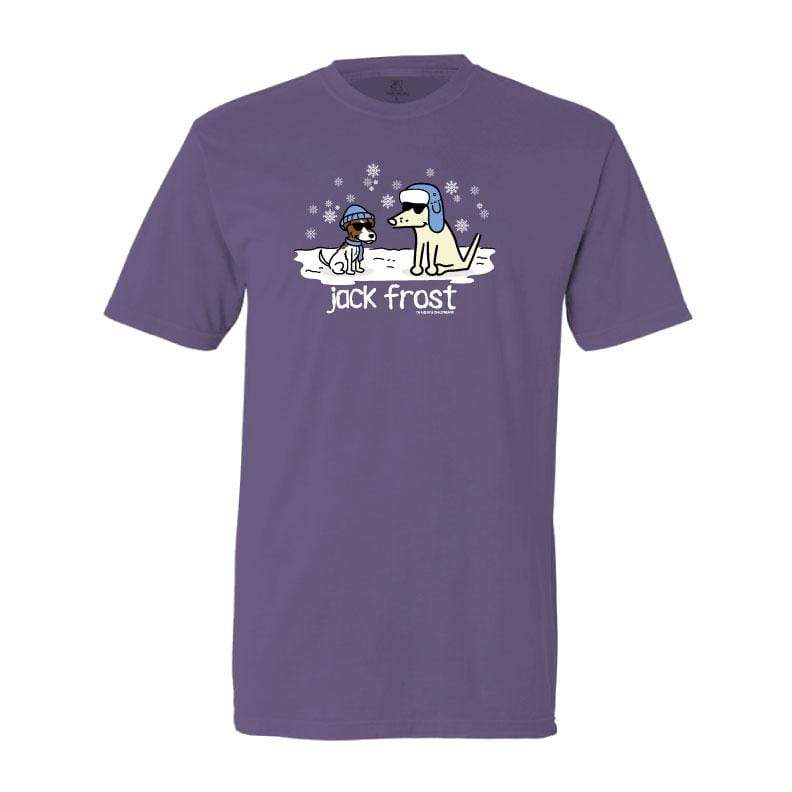 Jack Frost - Classic Tee