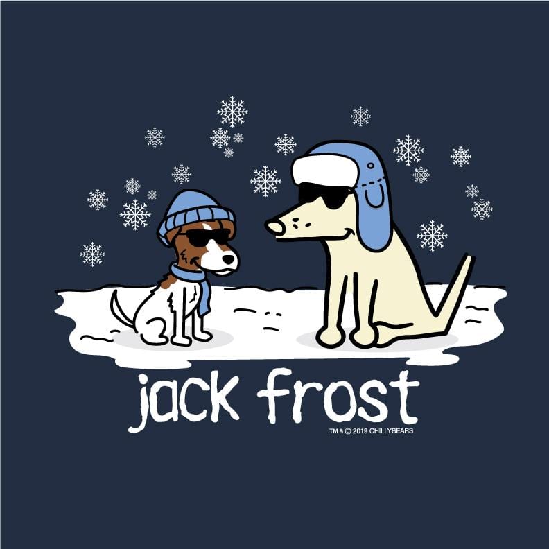 Jack Frost - Classic Tee