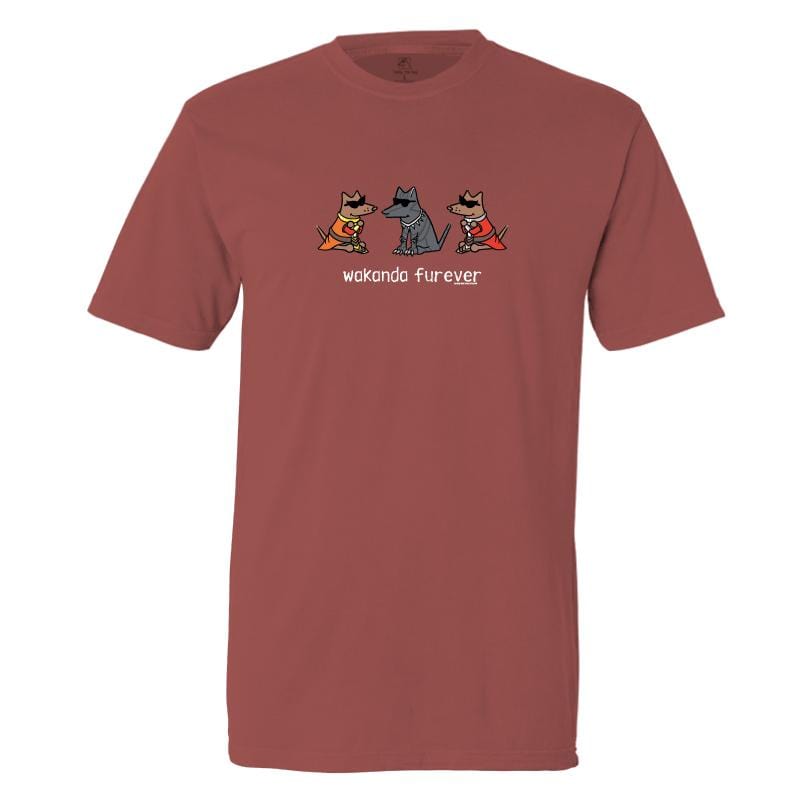 Wakanda Furever - Classic Tee