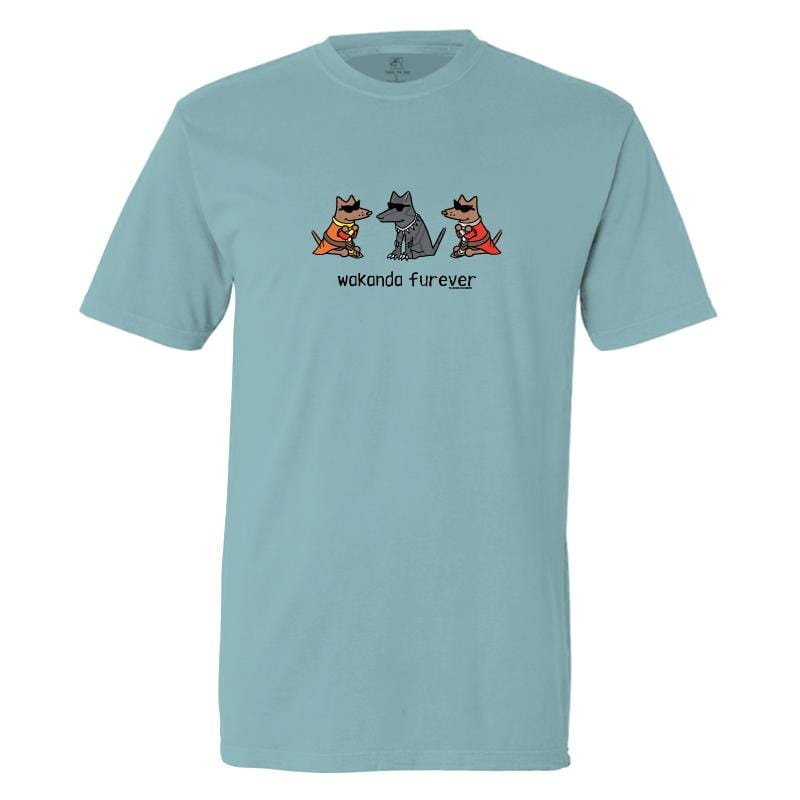 Wakanda Furever - Classic Tee