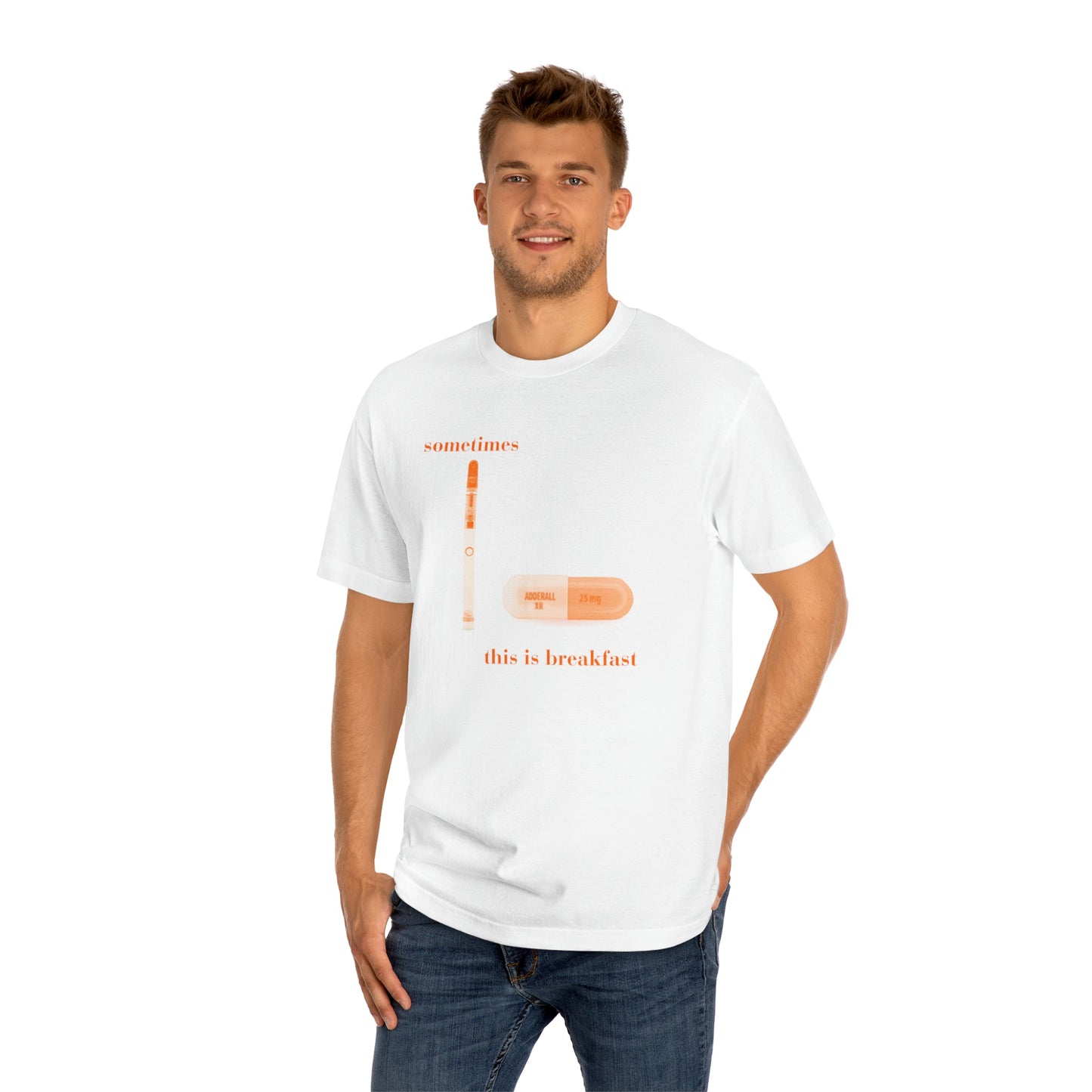 pen Unisex Classic Tee