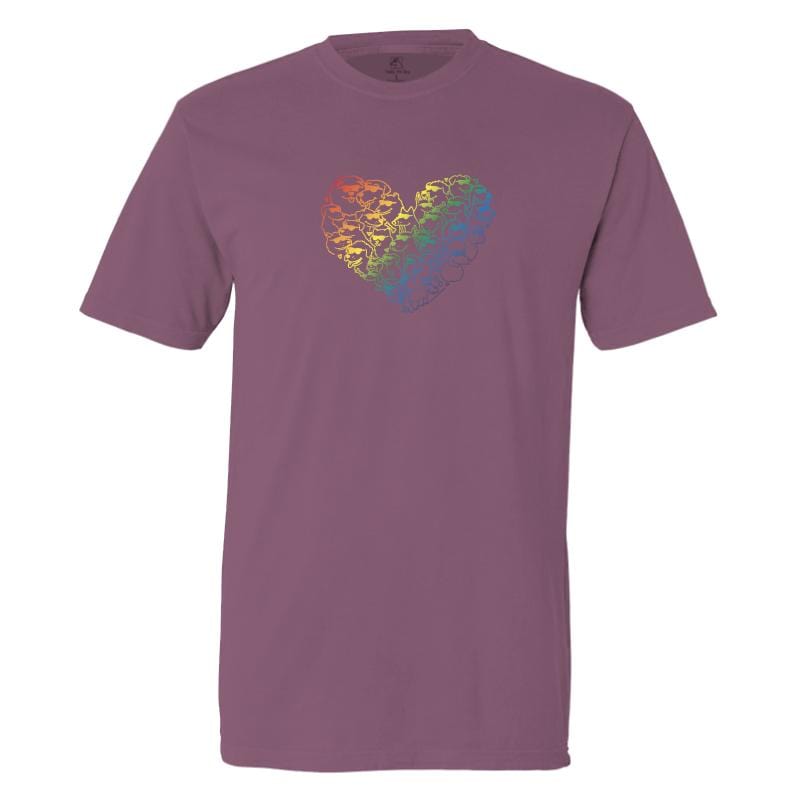 Love Breeds Love - Classic Tee