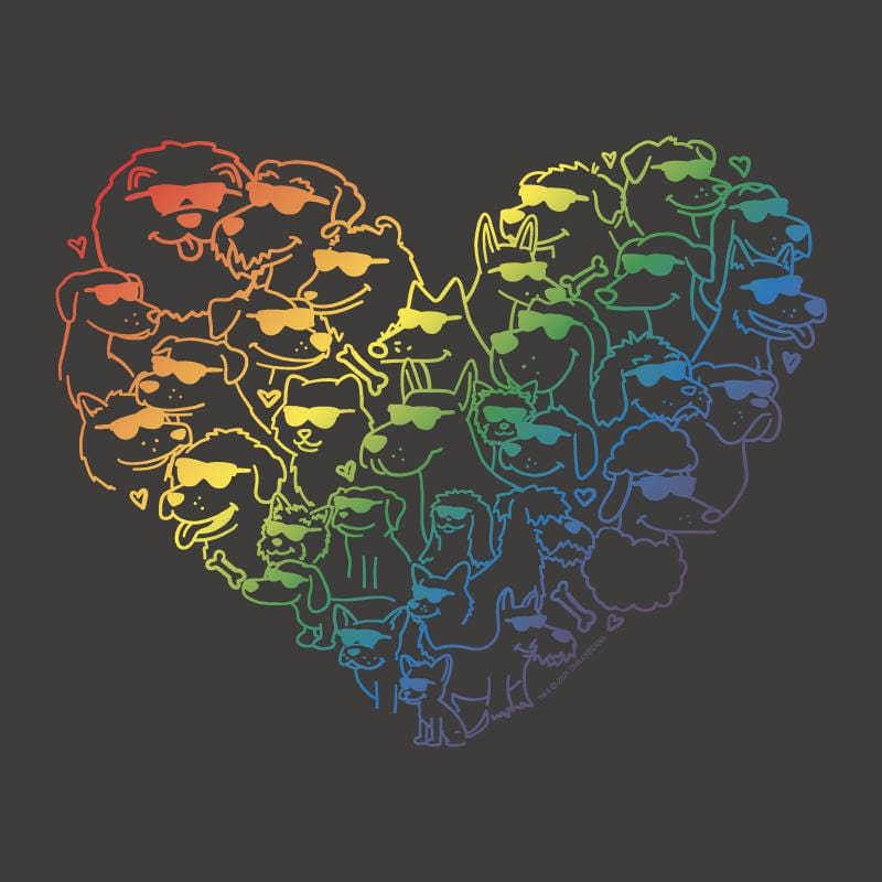 Love Breeds Love - Classic Tee