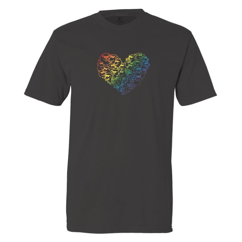 Love Breeds Love - Classic Tee