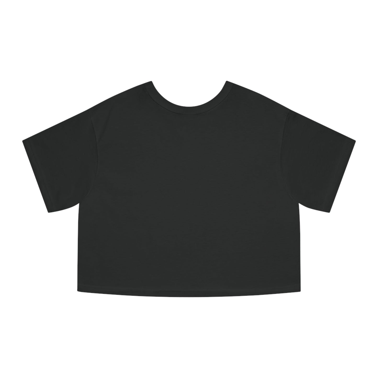 Hotter Than Hell Cropped T-Shirt