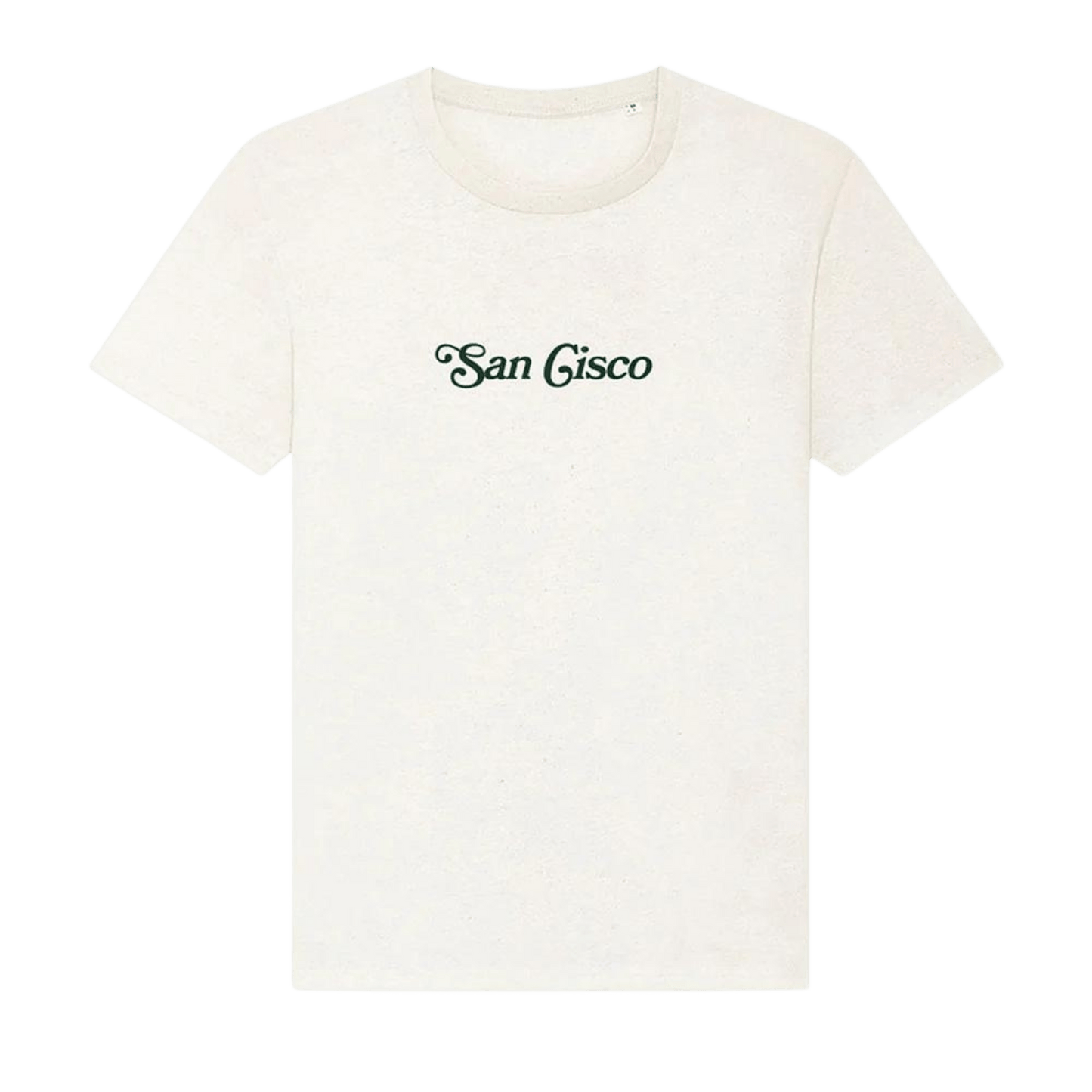 San Cisco / Improving Tee