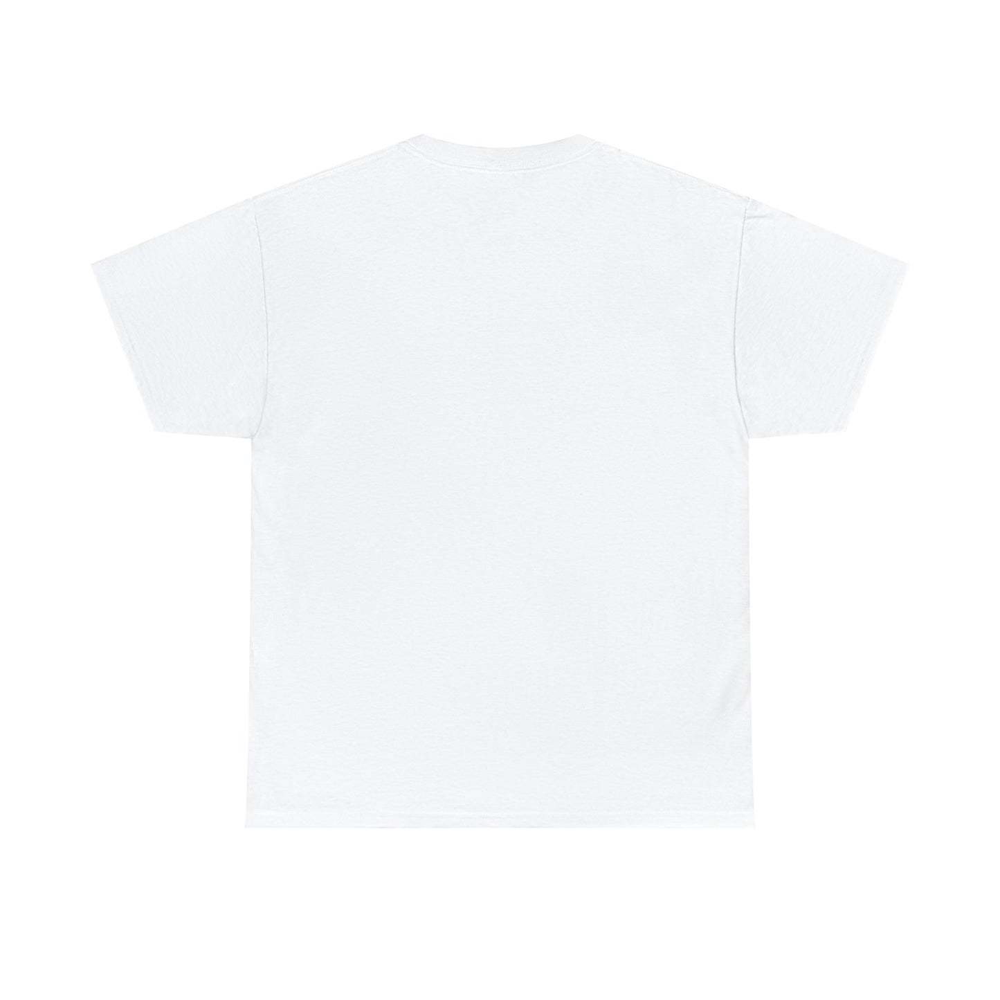 The Eight Wonders of the world (Costco $1.50 Hotdogs) - Unisex Heavy Cotton Tee