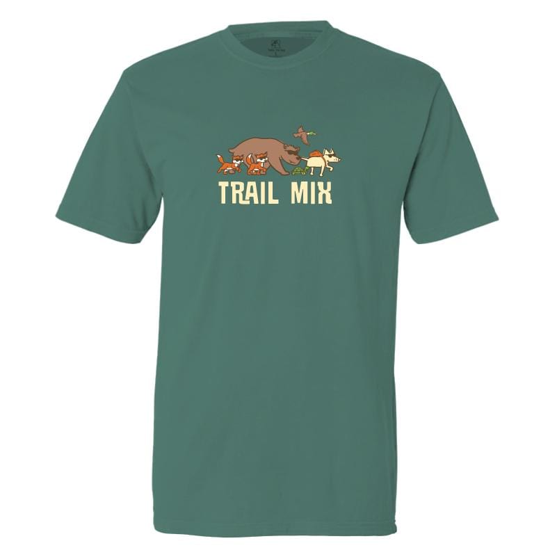 Trail Mix - Classic Tee