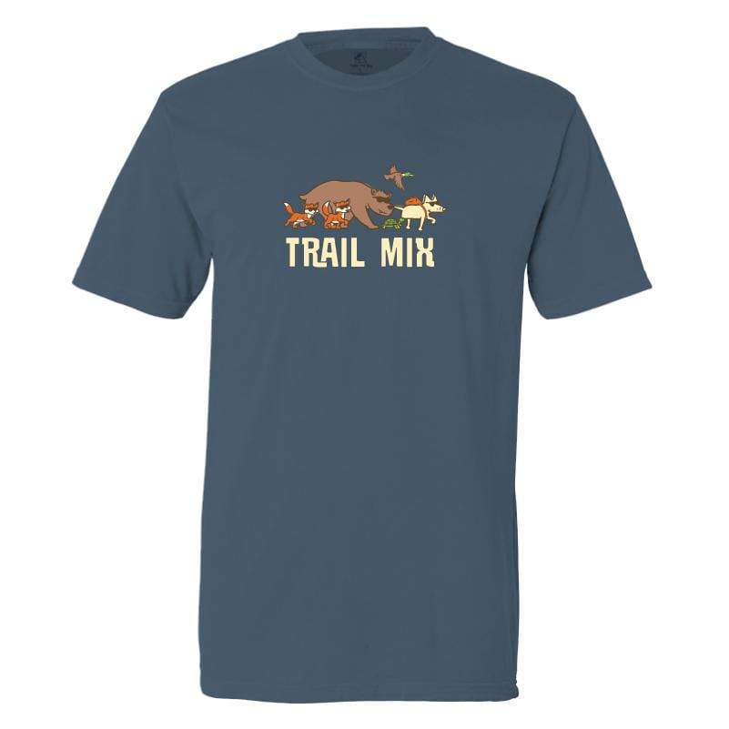 Trail Mix - Classic Tee