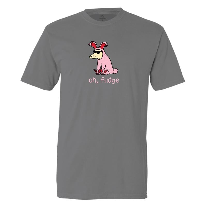 Oh, Fudge - Classic Tee