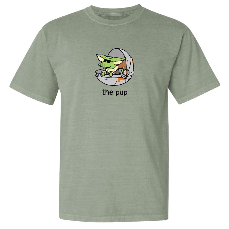 The Pup - Classic Tee