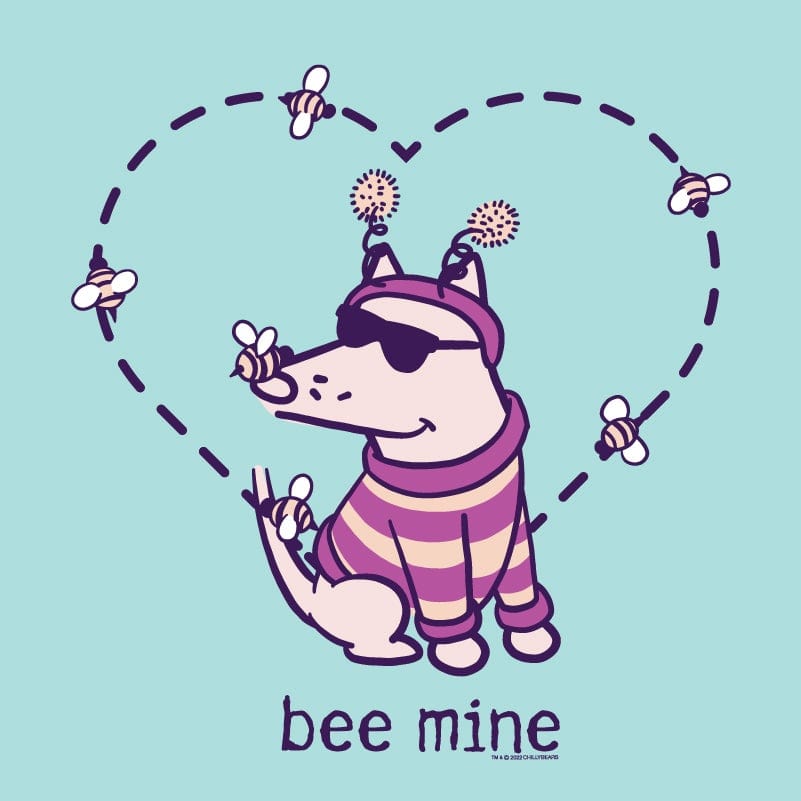 Bee Mine - Classic Tee