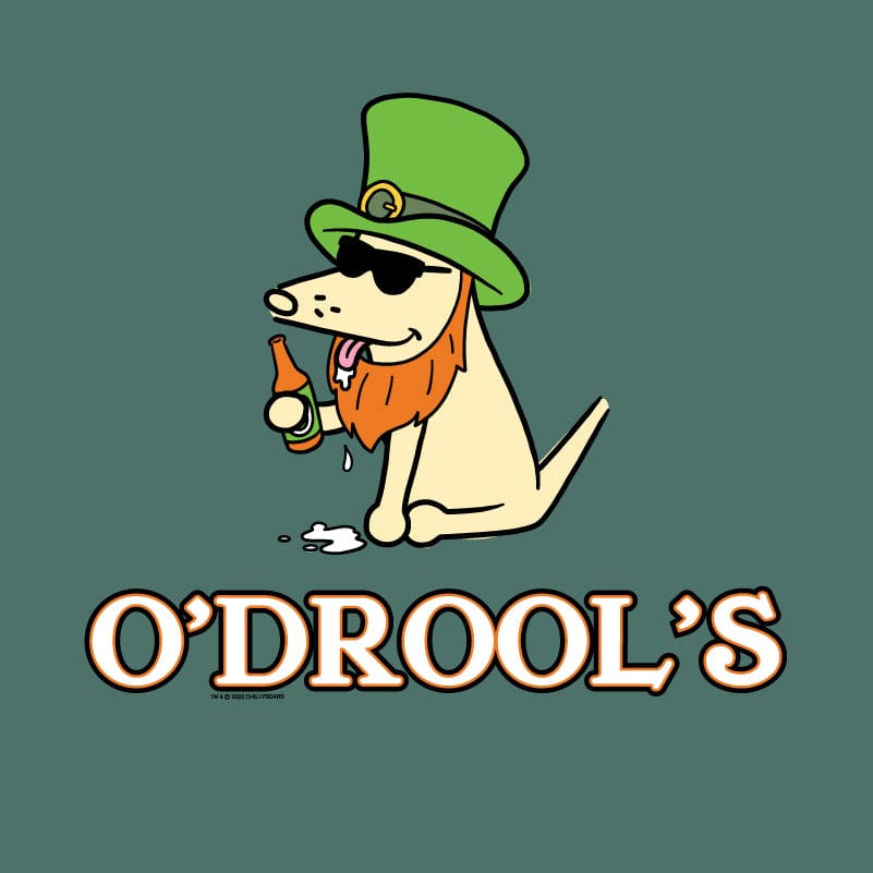 O’Drools - Classic Tee