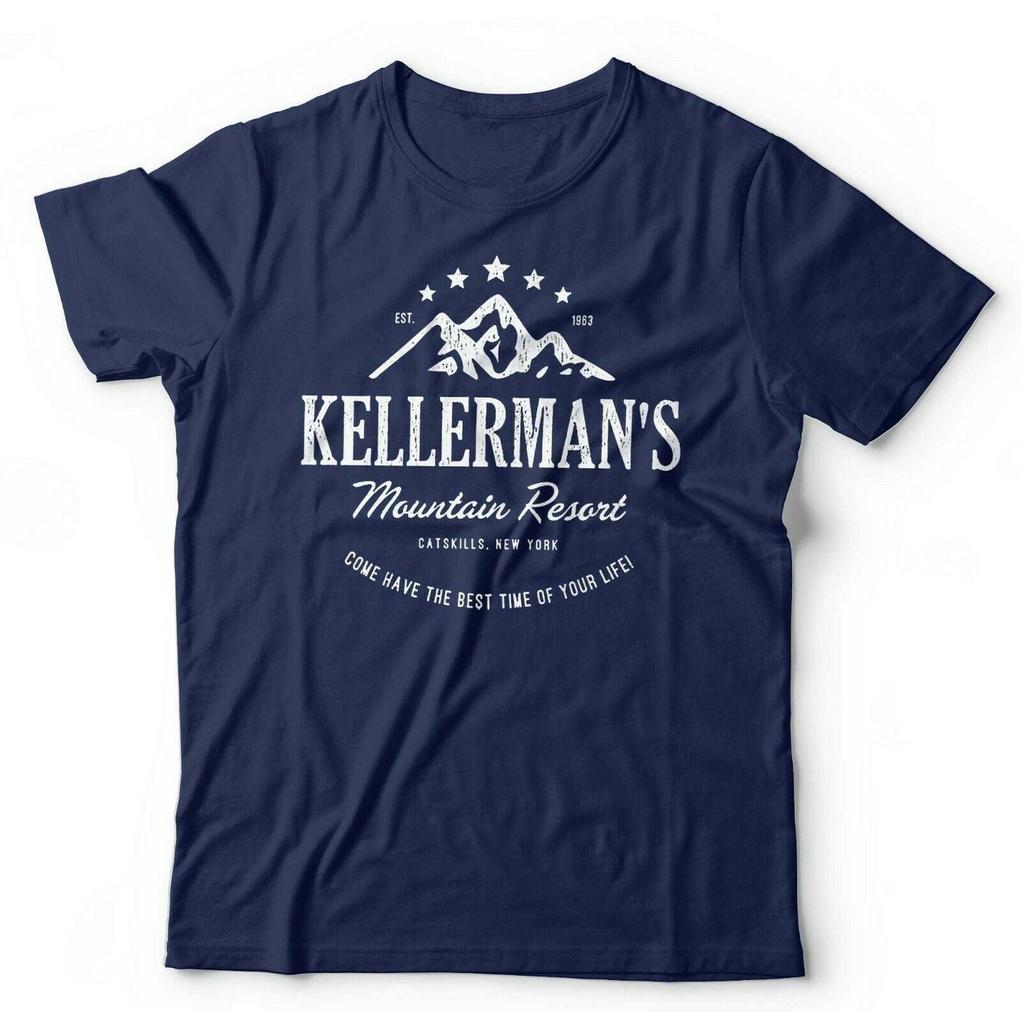 Kellerman's Mountain Resort Tshirt Unisex & Kids