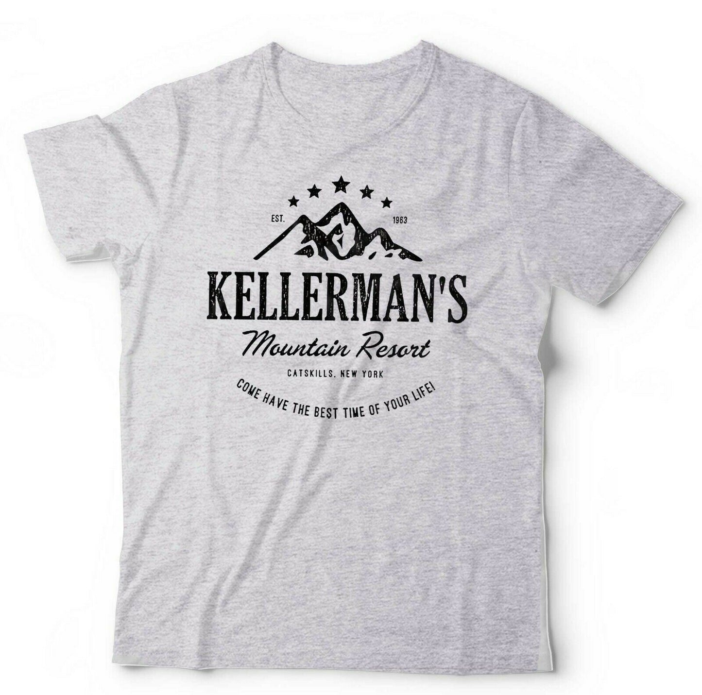 Kellerman's Mountain Resort Tshirt Unisex & Kids