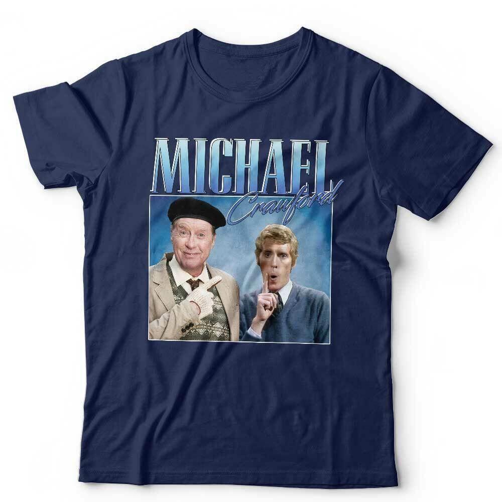 Michael Crawford Appreciation Tshirt Unisex & Kids