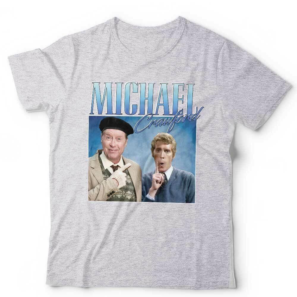 Michael Crawford Appreciation Tshirt Unisex & Kids
