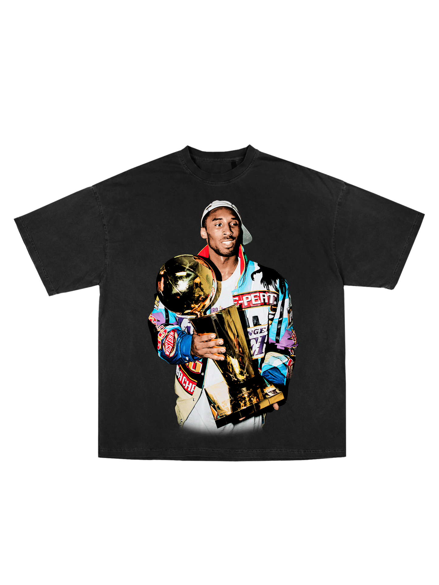Kobe Trophy Tee