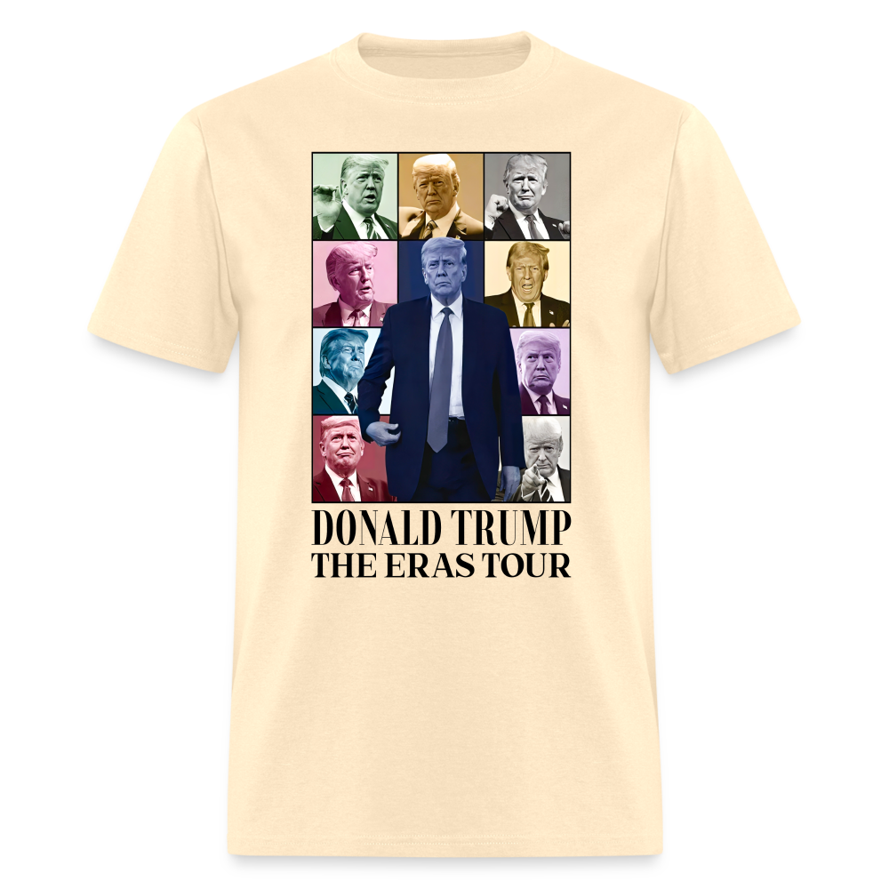 Donald Trump Eras Tour T Shirt