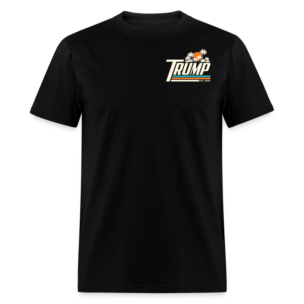 Gulf Of America Est. 2025 Trump 45 47 T Shirt