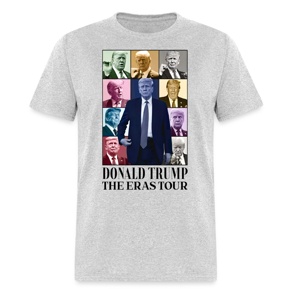 Donald Trump Eras Tour T Shirt