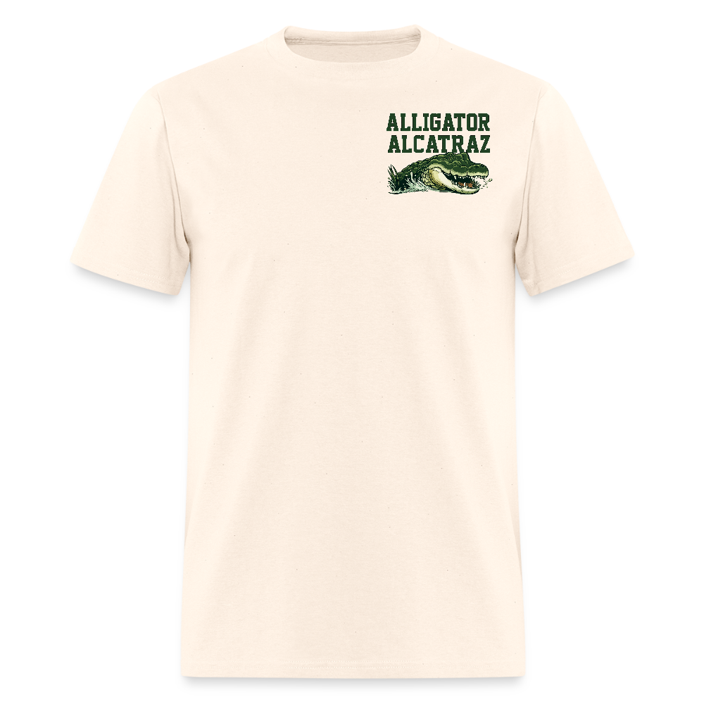 Alligator Alcatraz Everglades Florida Est. 2025 T Shirt - 2