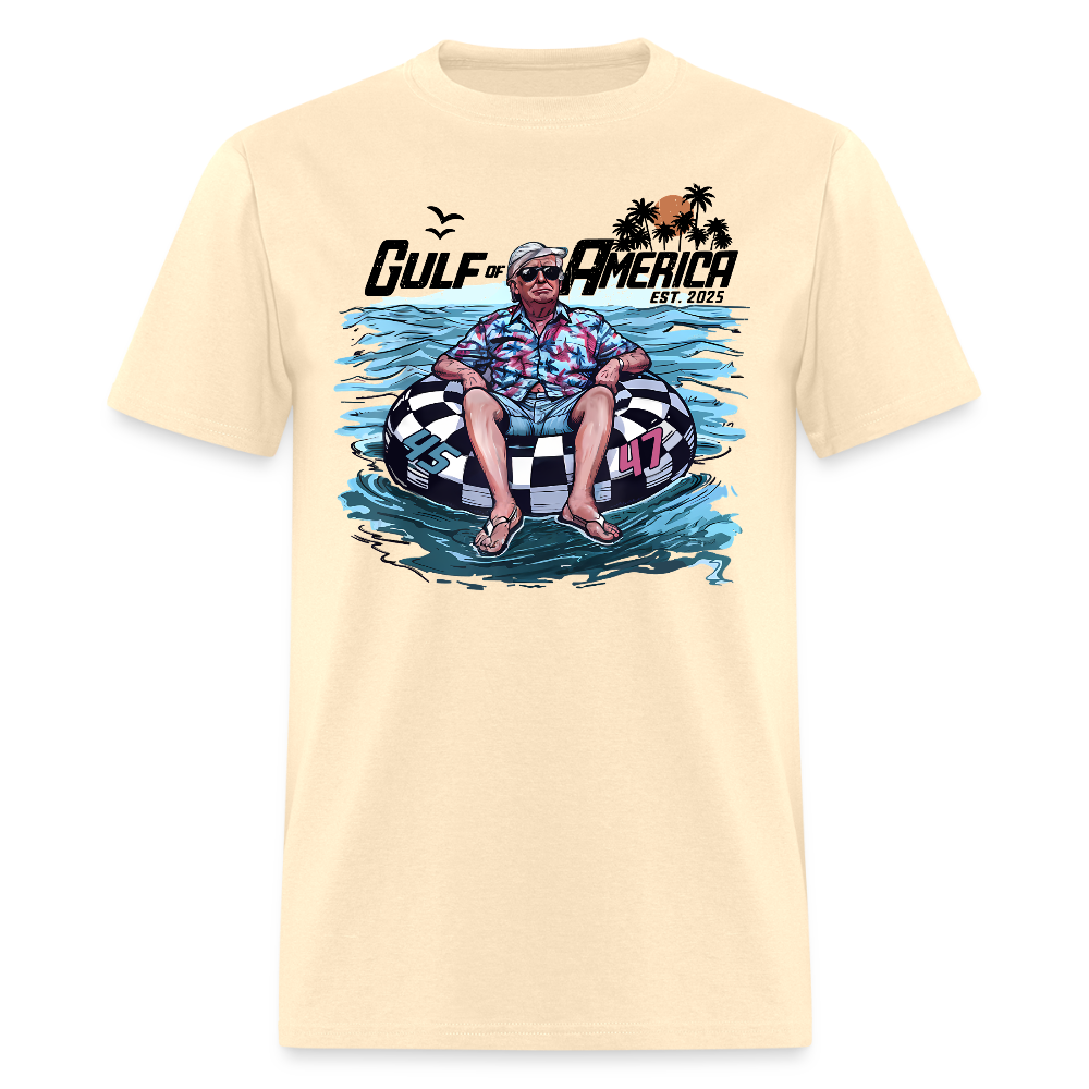 Gulf Of America Est. 2025 T Shirt - 7