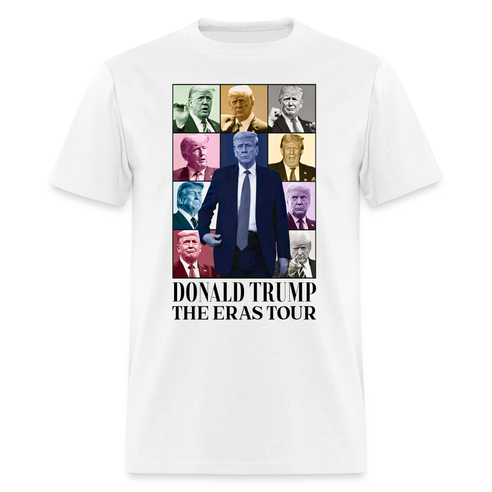 Donald Trump Eras Tour T Shirt