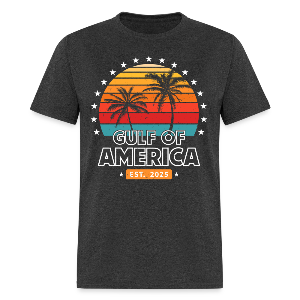 Gulf Of America Since 2025 T Shirt