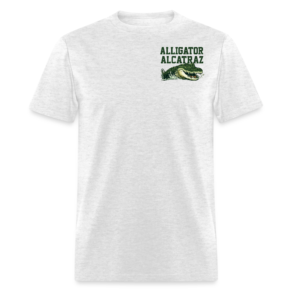 Alligator Alcatraz Everglades Florida Est. 2025 T Shirt - 2