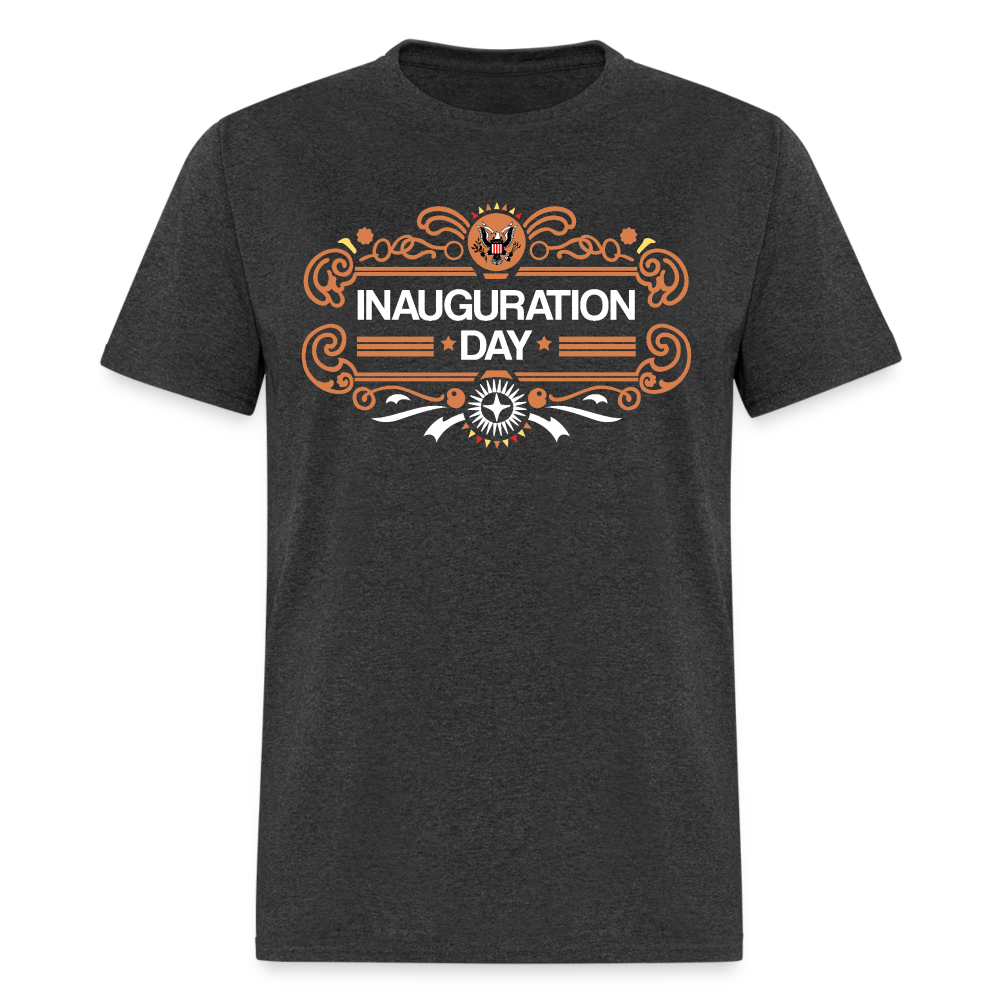 Elegant Inauguration Day 2025 T Shirt