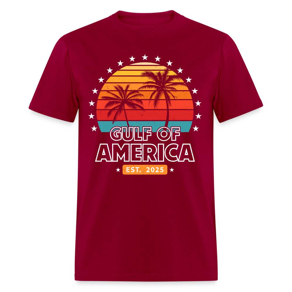 Gulf Of America Since 2025 T Shirt