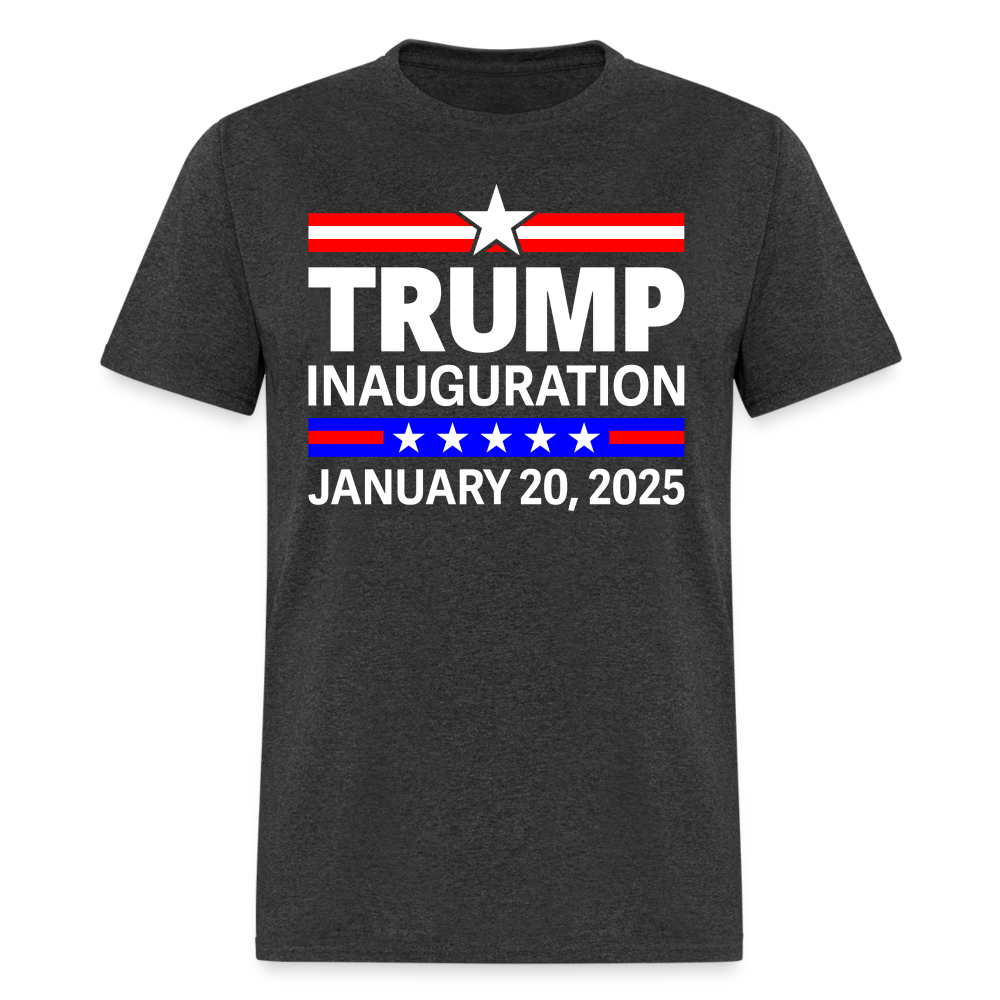 Trump Inauguration January 20 2025 T Shirt - 2