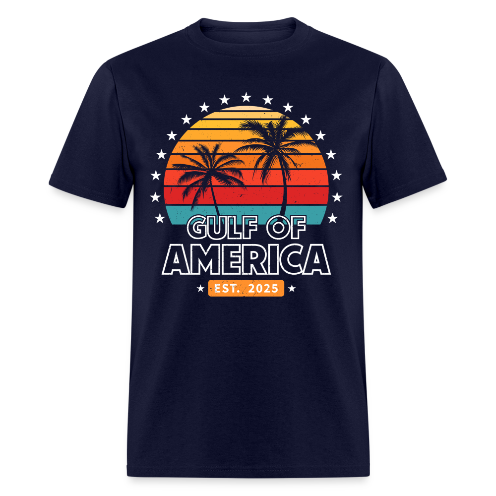 Gulf Of America Since 2025 T Shirt