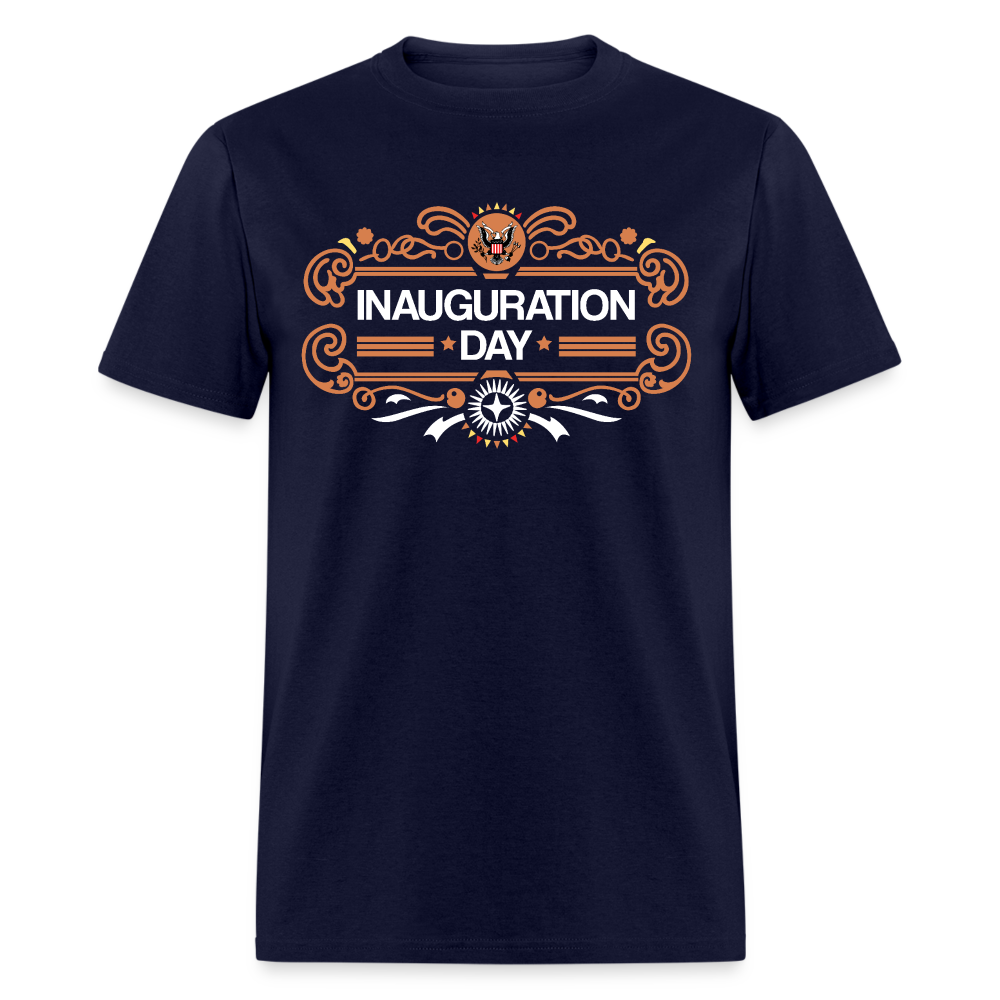 Elegant Inauguration Day 2025 T Shirt