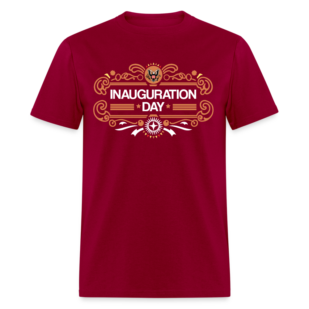 Elegant Inauguration Day 2025 T Shirt