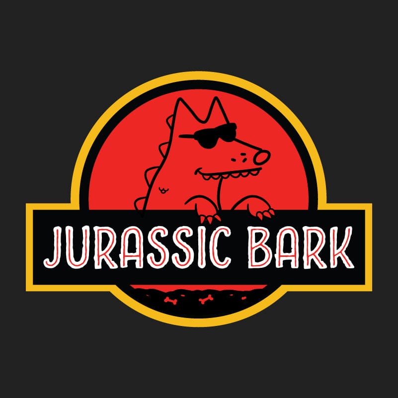 Jurassic Bark - Classic Tee