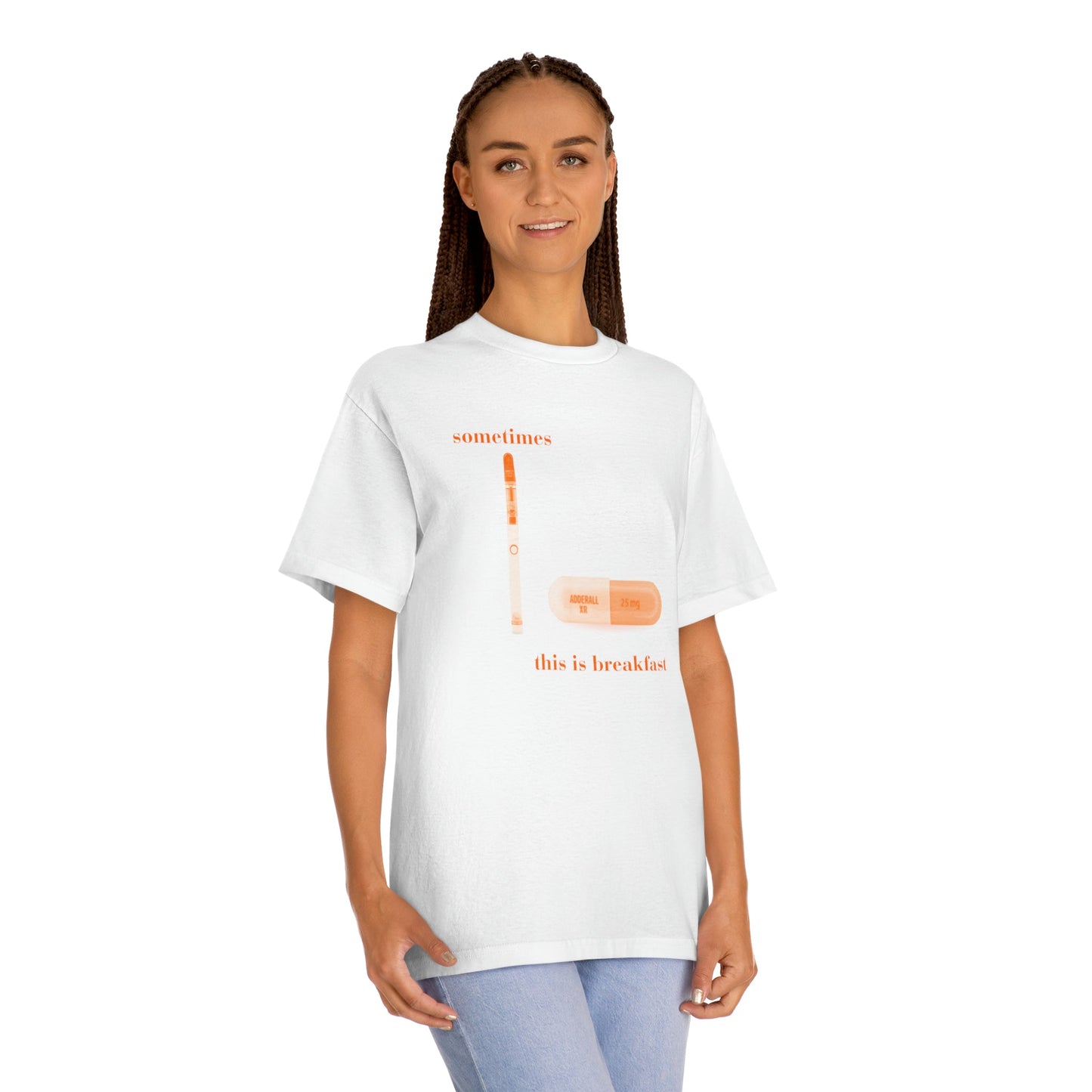 pen Unisex Classic Tee
