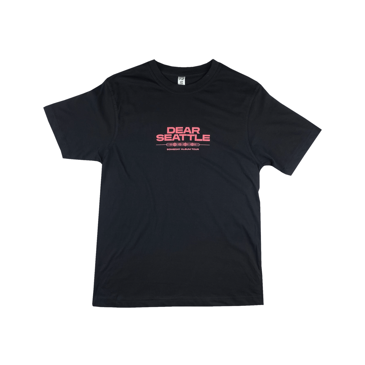 Dear Seattle / Someday Tour Tee