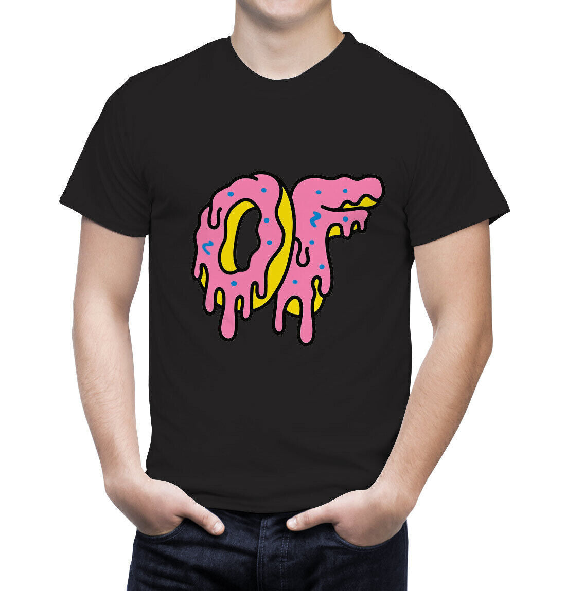 Odd Future (Drip) Tshirt Unisex Style001