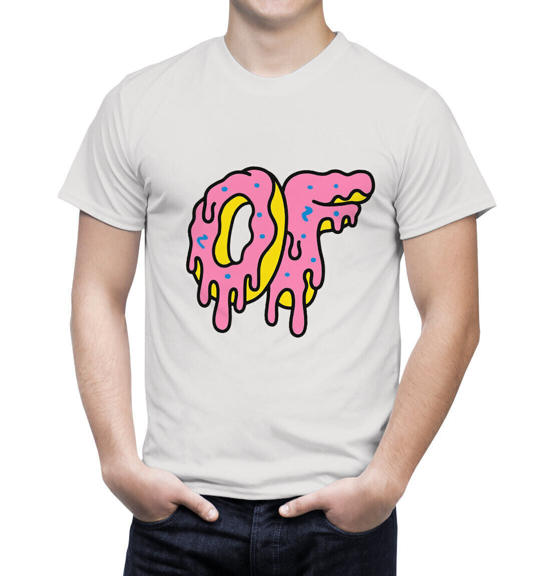 Odd Future (Drip) Tshirt Unisex Style001