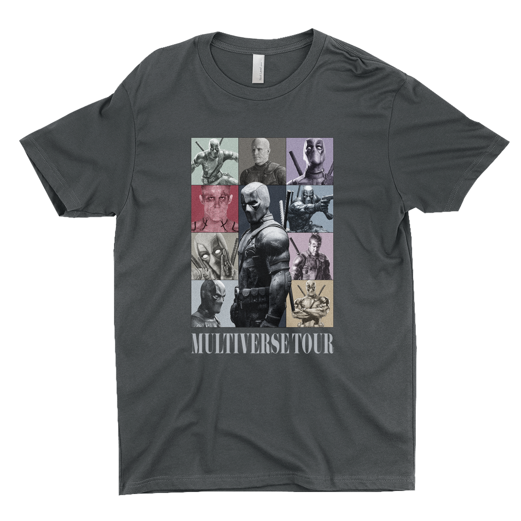Multiverse Tour T-Shirt
