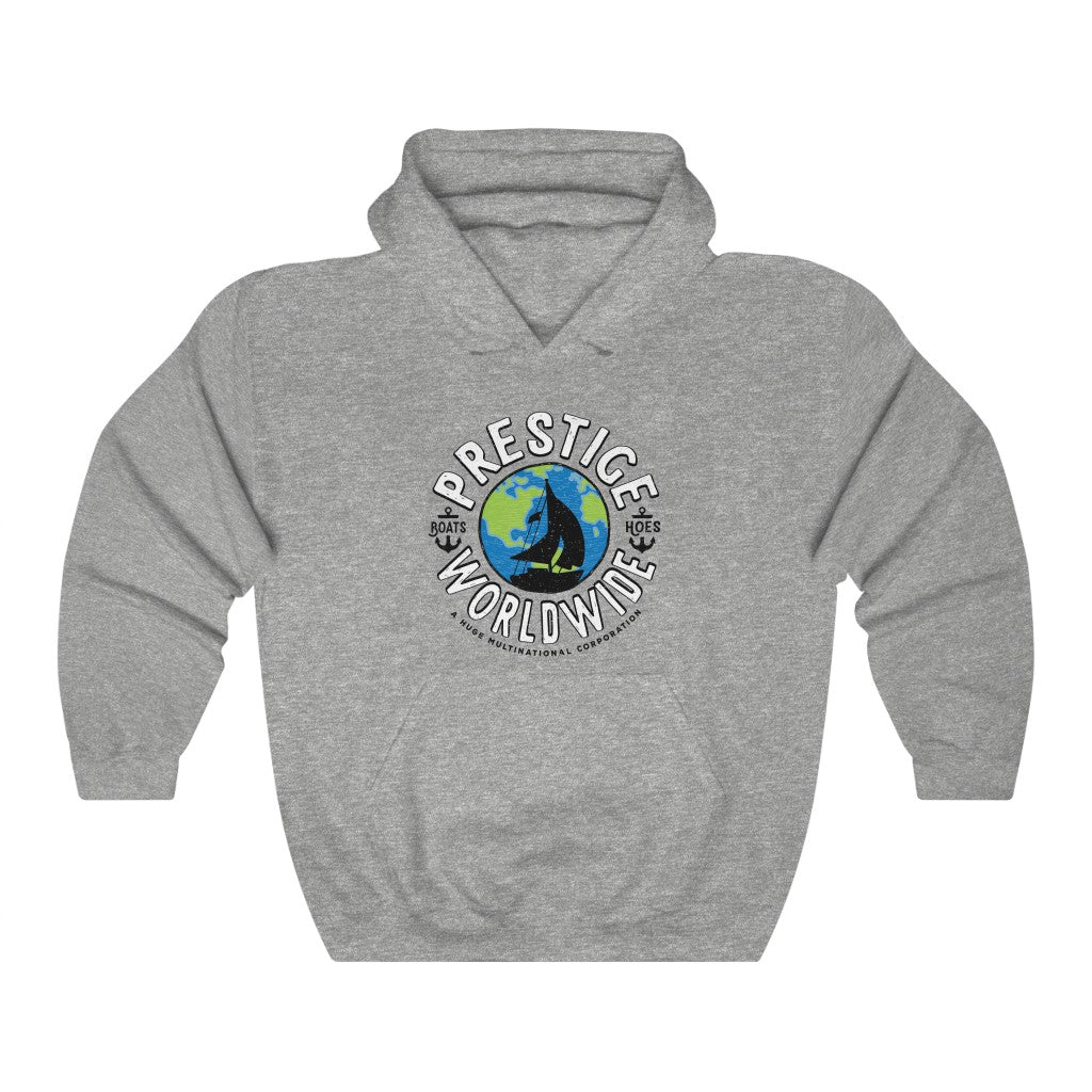Prestige Worldwide Men's/Unisex Hoodie